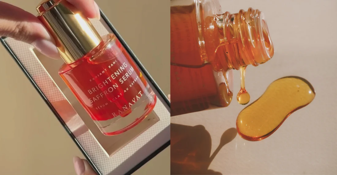 Modern Science Meets Ayurvedic Ritual